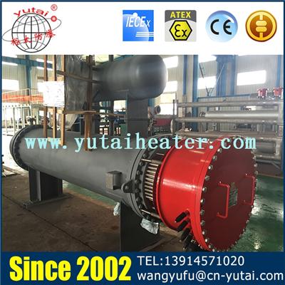 Natural Gas Explosion-proof Electric Heater