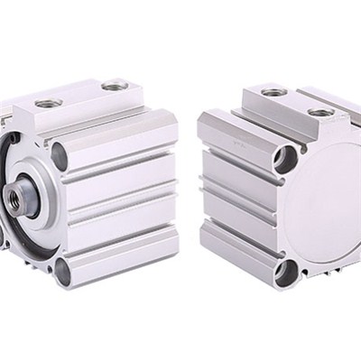Standard Compact Cylinders CQ