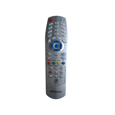 Africa TV SAT Remote Control Satellite Recevier Remote Controller For Strong AD219