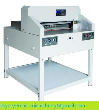 4806PX Ruicai Paper Cutting Machine