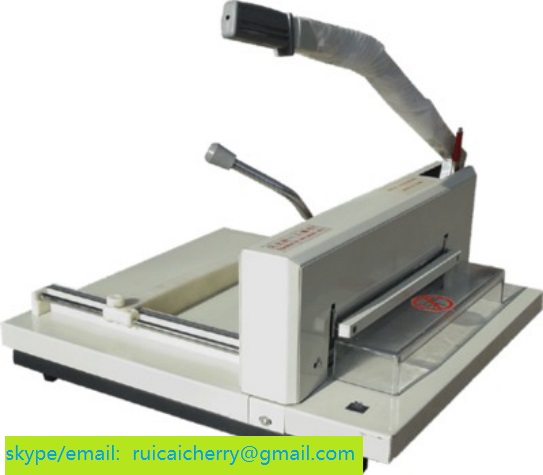 M320 Manual Paper Cutter