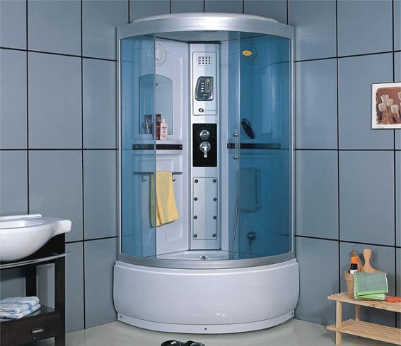 shower cabinet
