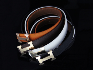 Men's Business Casual Belt