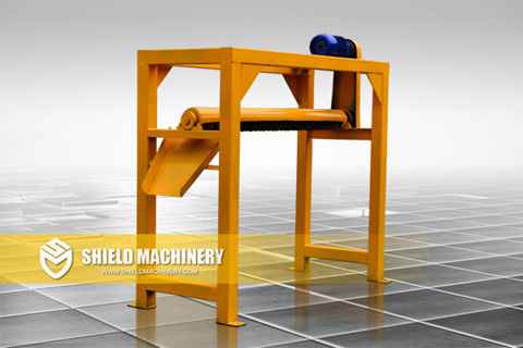 Brick Making Machine Parallel Cutting Machine