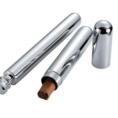 CE002 Stainless Steel Barware Cigarette Tube BPA Free