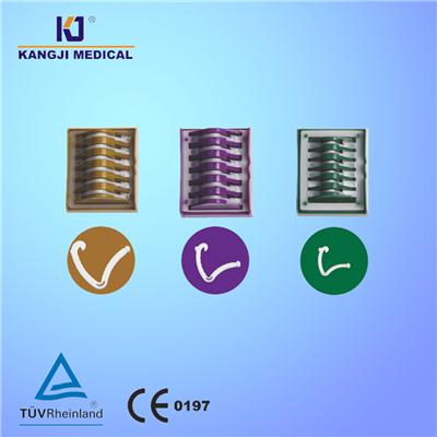 Polymer Ligation Clip