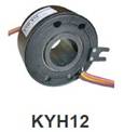 KYH12 Series Through Bore Slip Ring