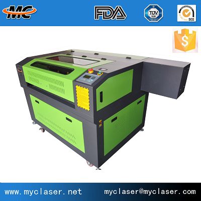 MC9060 Laser Marking Machine