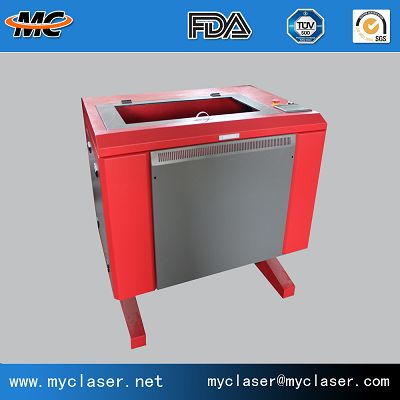 MC6040 Mini Cnc Laser Cutting Machine
