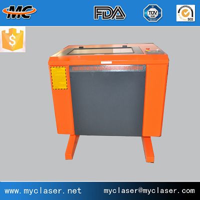 MC6040 Laser Engraver Machine