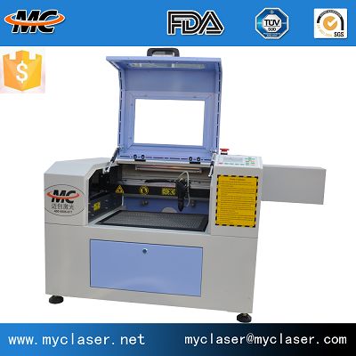 MC4030 40w Laser Cutting Machine