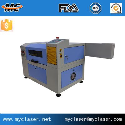 MC4030 40w Laser Engraver