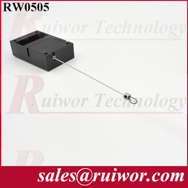 RW0505 Anti-ther retractor