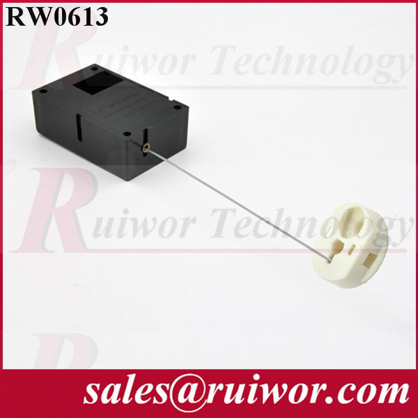 RW0613 Retractable Reel