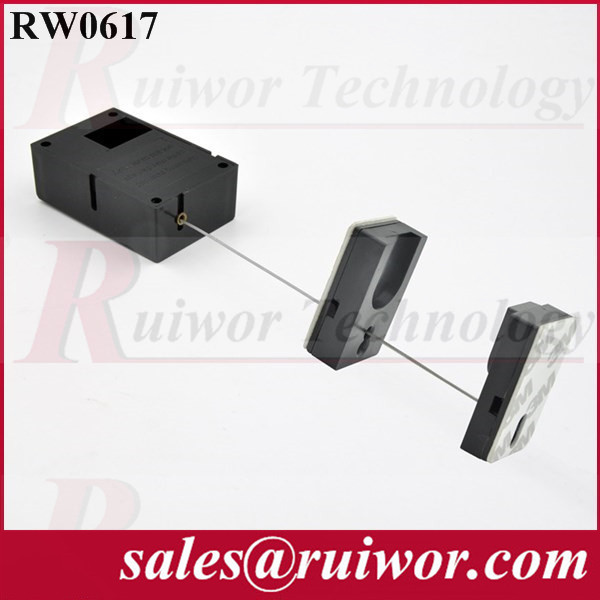 RW0617 Electronic Anti-theft Cable