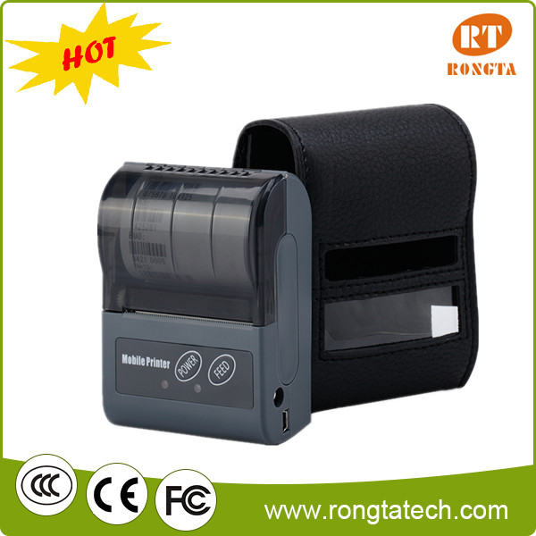 Xiamen Rongta Technology Co., Ltd is a high-tech enterprise established in 2007, specializing in R&D, manufacturing and marketing of pos printers, receipt printers, printer mechanism, control boards a