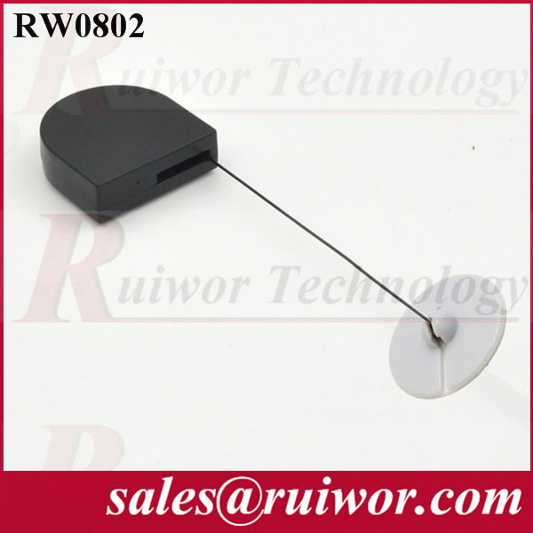 RW0802 Cable Retractor