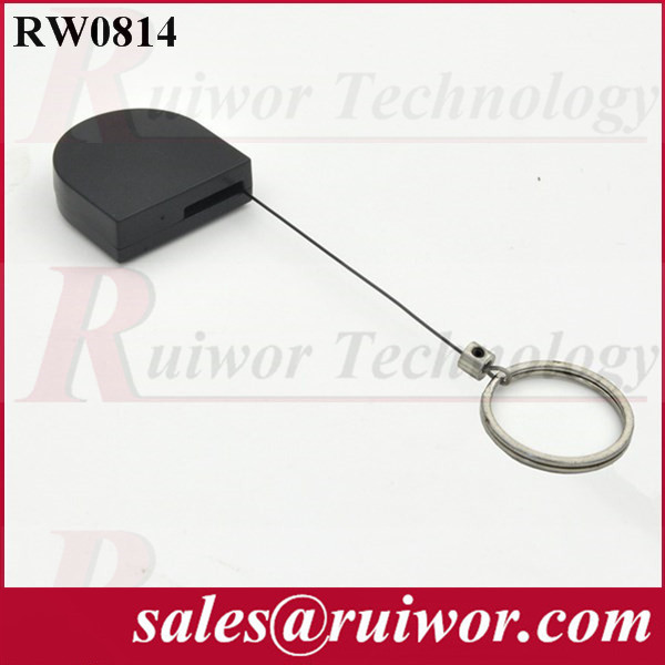 RW0814 Secure-pulling Box 