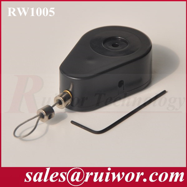 RW1005 Retractable Box