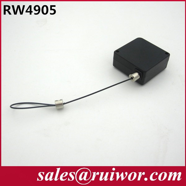 RW4905 Security Cable Retractor