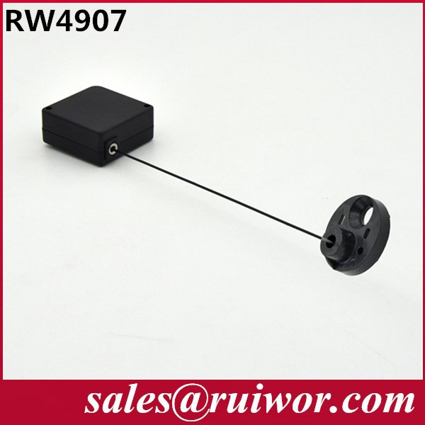 RW4907 Anti-Theft Display Retractors