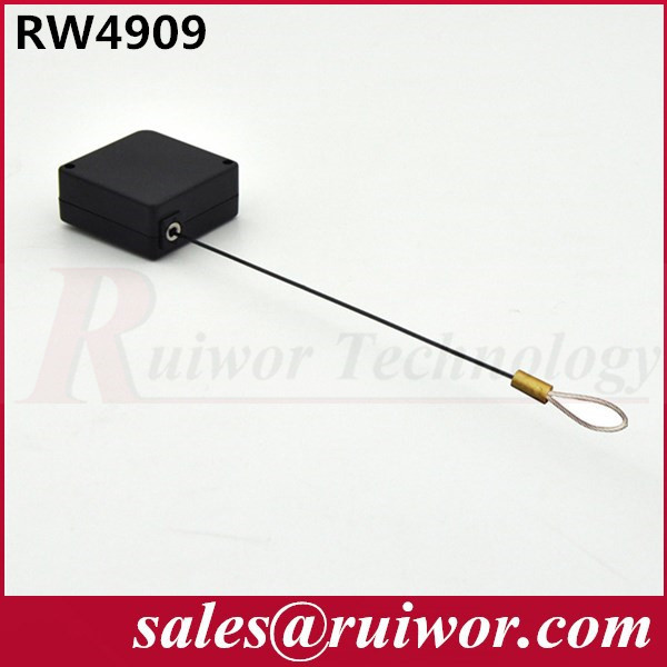 RW4909 Lanyand for Pull Box