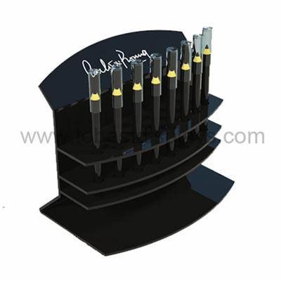 Cosmetic Brow Liner Display