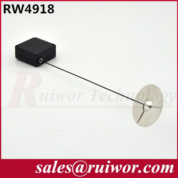 RW4918 Anti-theft Rope