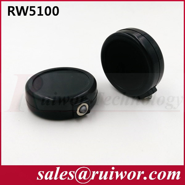 RW5100 Retractable Tehter