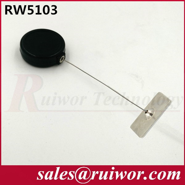 RW5103 Retractable Cable Management