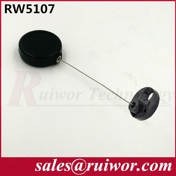 RW5107 Secure Retractor