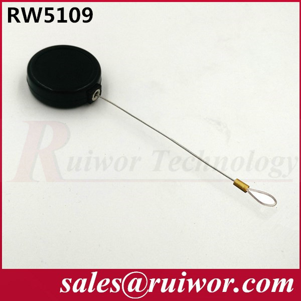 RW5109 Anti-theft Wire Loop
