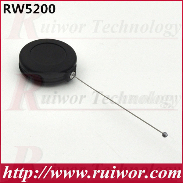 RW5200 Recoilers
