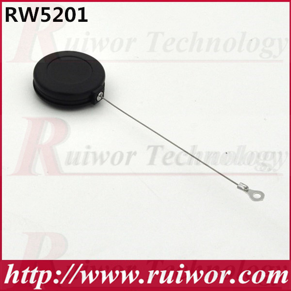 RW5201 Recoiler Tether 