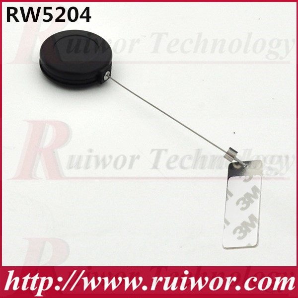 RW5204 Loss Prevention Device Anti Theft Pull Box 