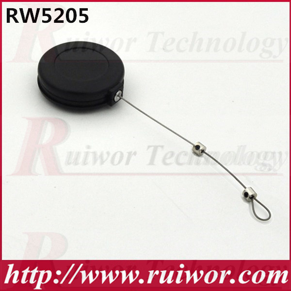 RW5205 Recoil Winder 