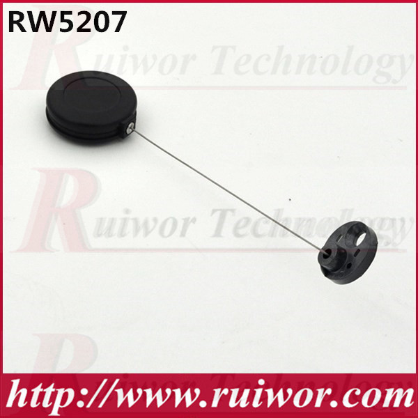 RW5207 Retractable Anti-theft Pull Box 
