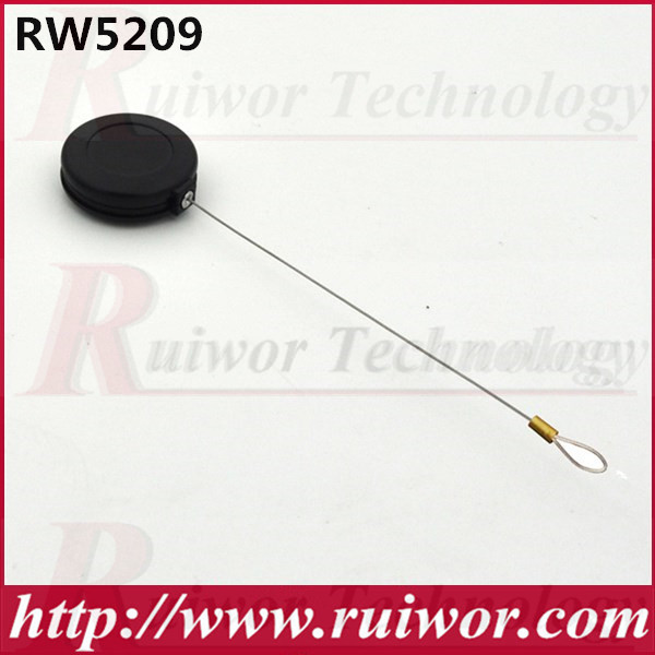 RW5209 Retractable Steel Wire Leash 
