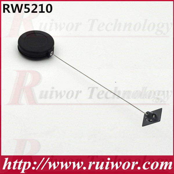 RW5210 Security-pulling Anti Theft String 