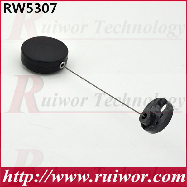 RW5307 Retractable Mechanism