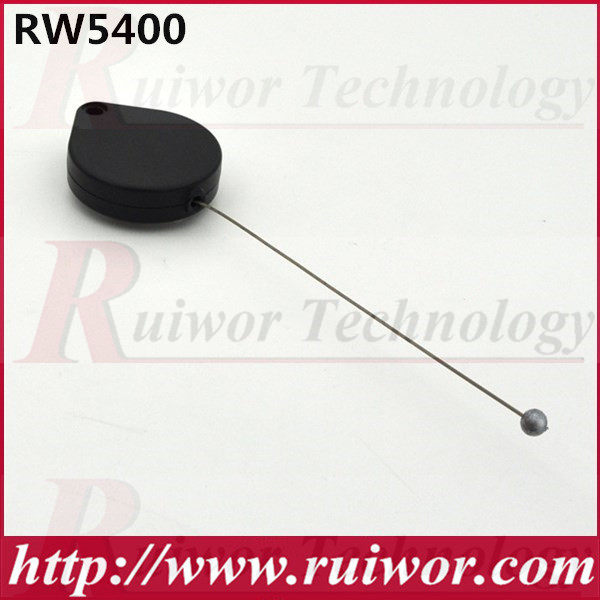 RW5400 Retractable Steel Wire
