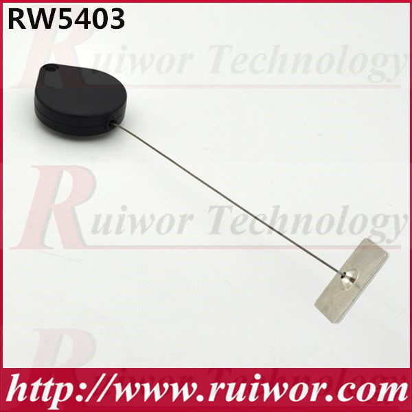 RW5403 Retractable Steel Wire Cable
