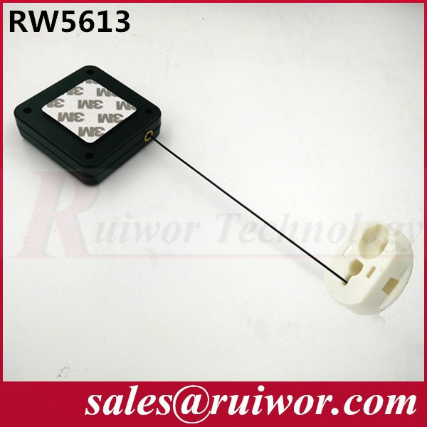 RW5613 Lanyard Reels For Display Merchandise