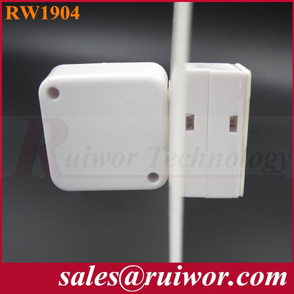 RW1904  magnetic stand / anti theft pull box