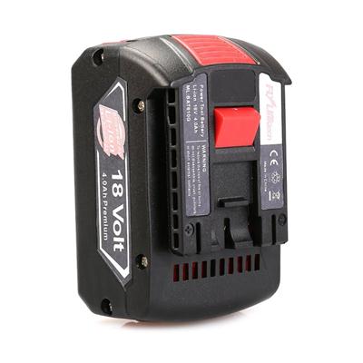 Bosch 18v 2.5ah Battery