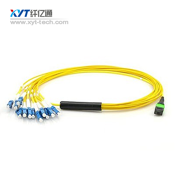 MPO/MTP Loopback Optical Patch Cord