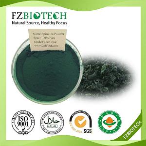 Spirulina Powder