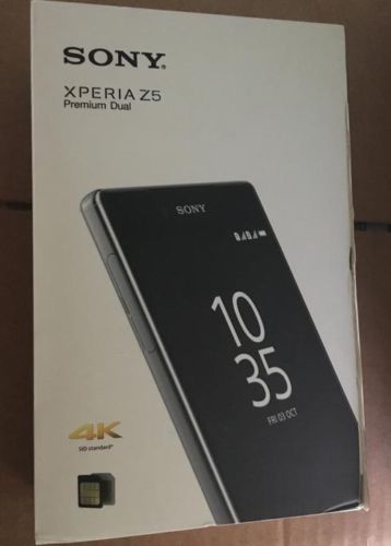 FS: Sony Xperia Z5 / Z5 Premium