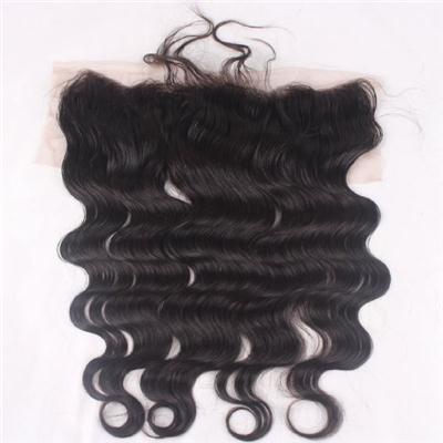 Grade 6a Peruvian Hair Lace Frontal