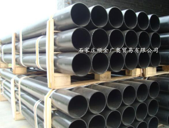 ASTM A888 Pipe and ASTM A888 NH Pipe Fittings
